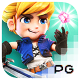 RTP pgsoft titanbet138